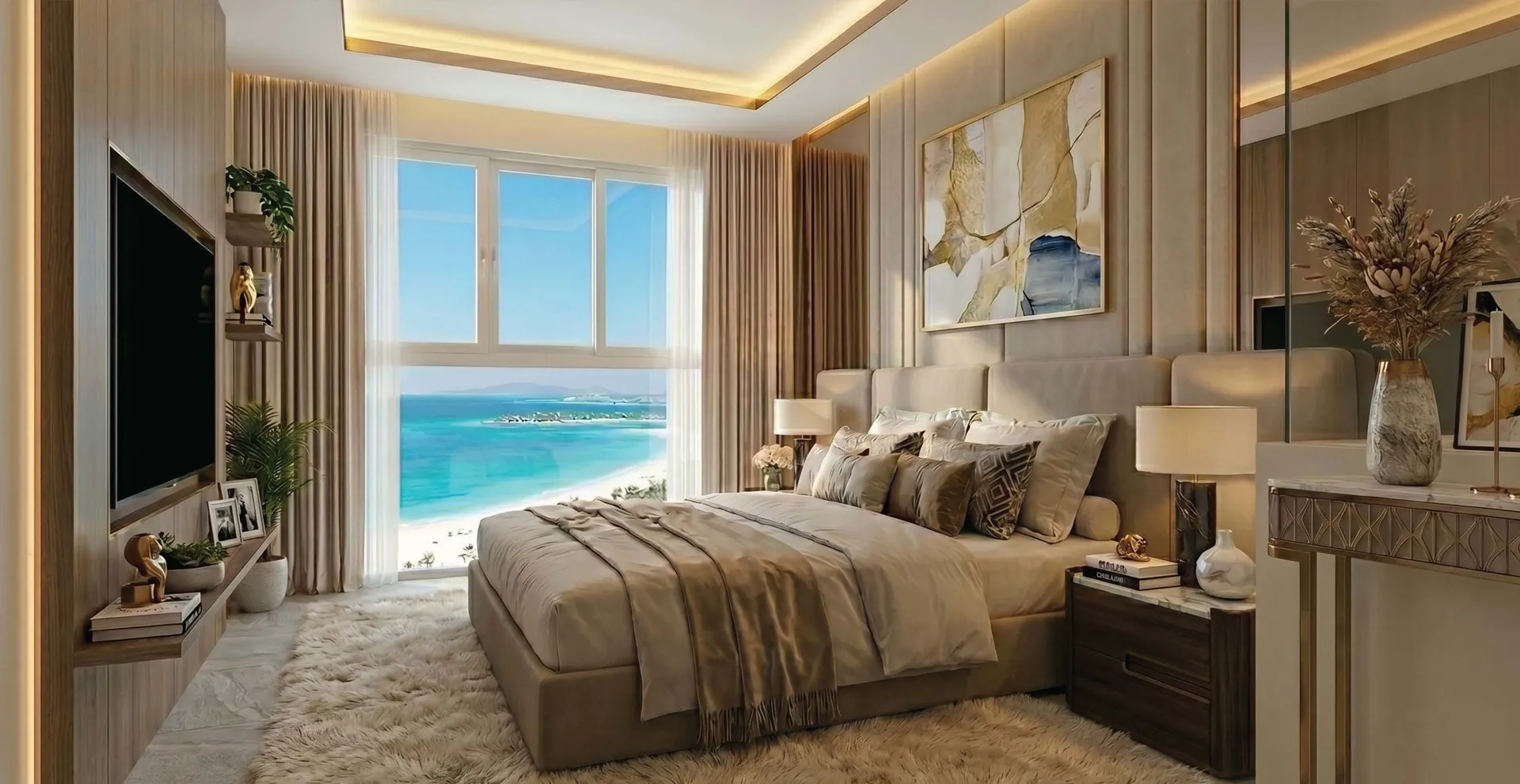 Love It Wongamat 1 Bedroom