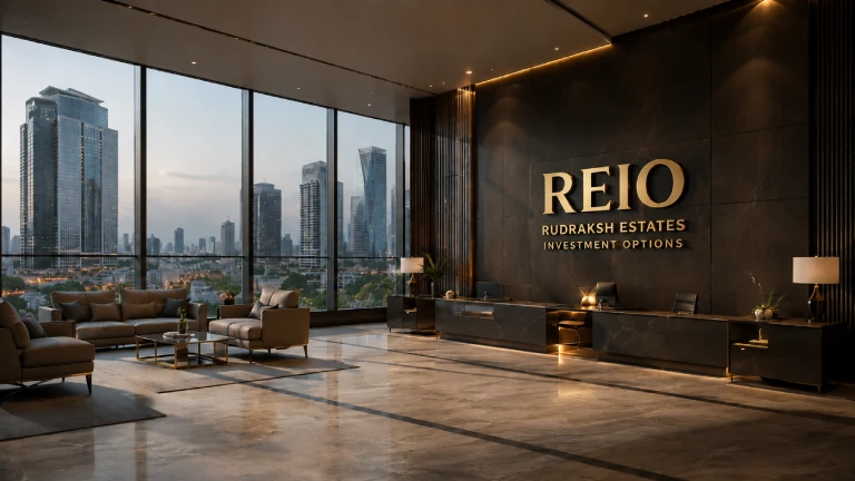 About REIO advisory team