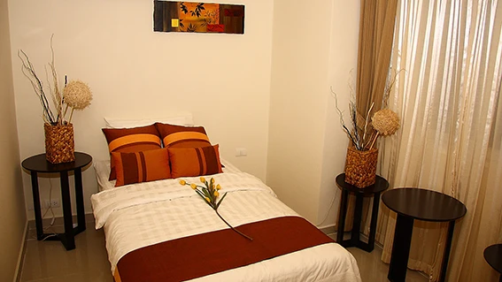 City Garden Pattaya 1 Bedroom