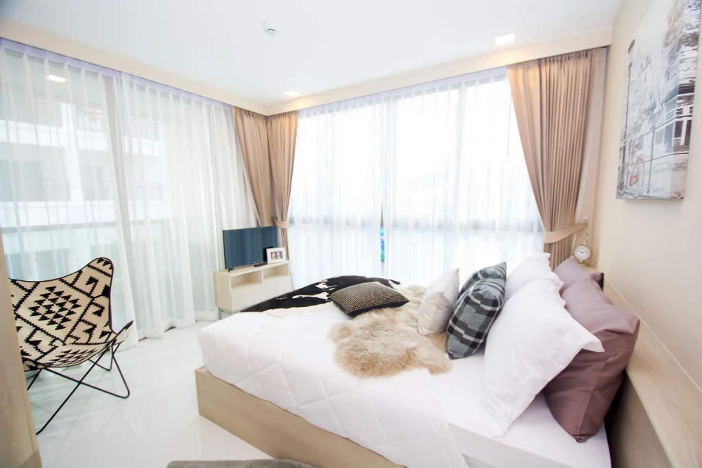 The Cloud Pattaya Room 2