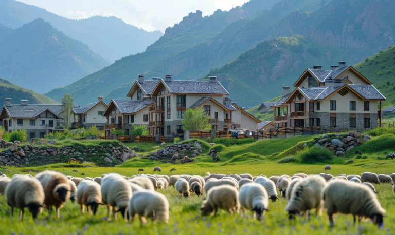 Residential plot, Himachal Pradesh