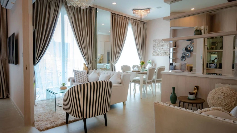 Marina Golden Bay Studio Room