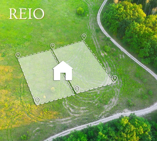 Investment plot, Knowledge Park-2