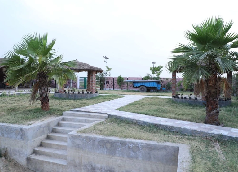 Residential plot, Sector 18, Yamuna Expressway