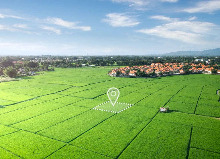 Residential plot, Sector 20, Yamuna Expressway